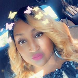 Meet your Posher, Natasha